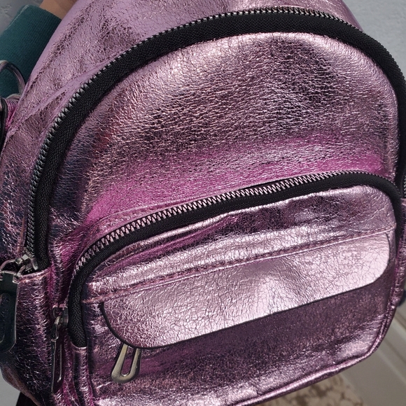 Mini Backpack - Picture 5 of 5